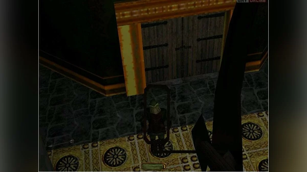 Скриншоты из Thief: The Dark Project / Картинка 18