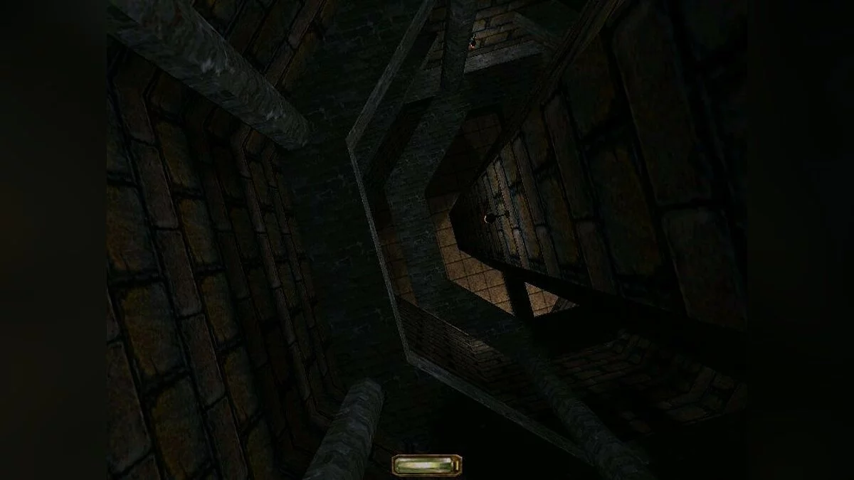 Скриншоты из Thief: The Dark Project / Картинка 37