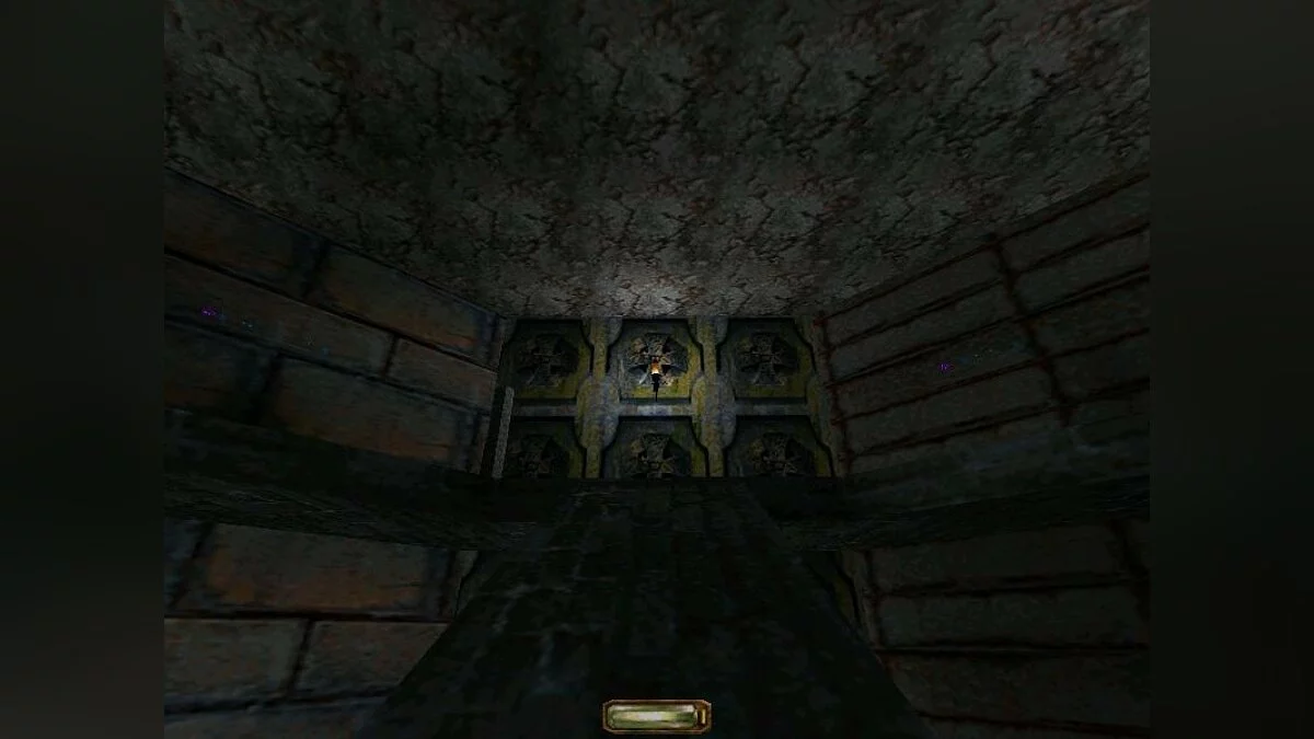 Скриншоты из Thief: The Dark Project / Картинка 36