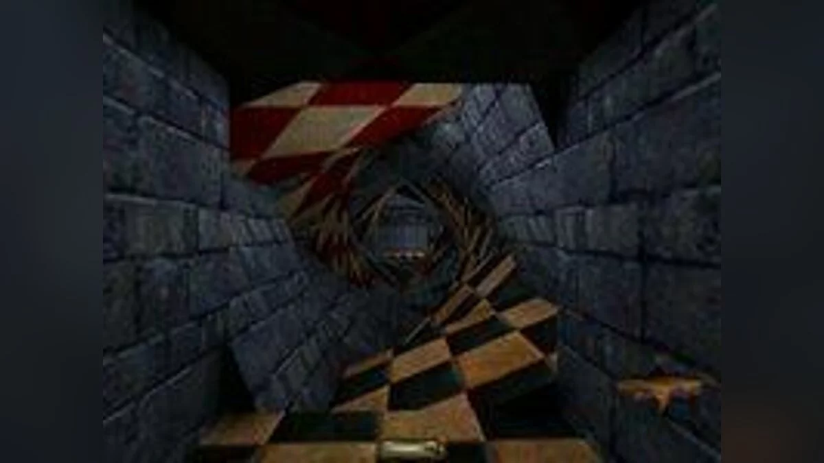 Скриншоты из Thief: The Dark Project / Картинка 12