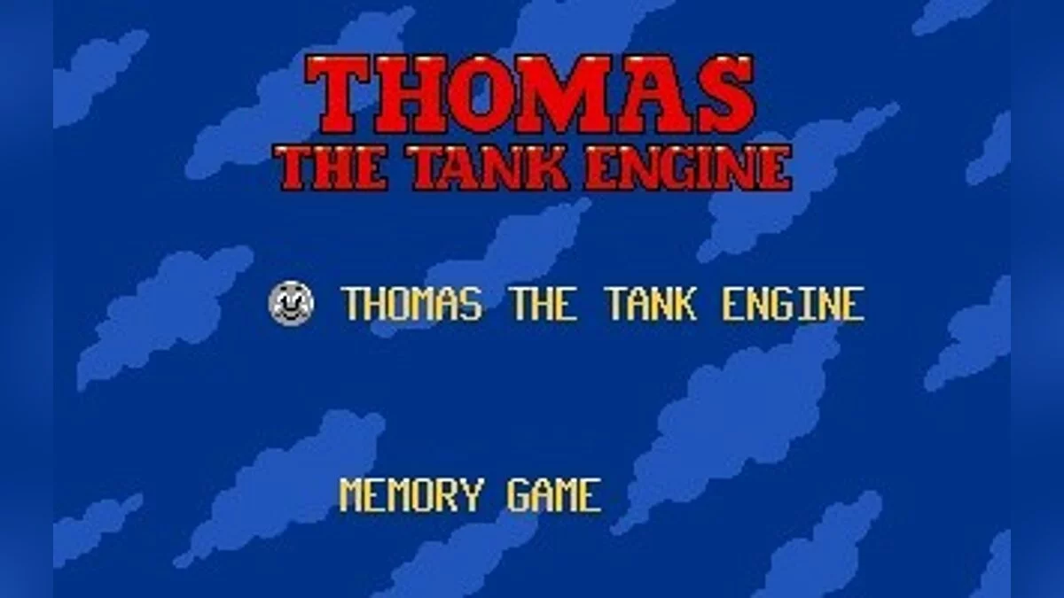 Скриншоты из Thomas the Tank Engine & Friends / Картинка 9