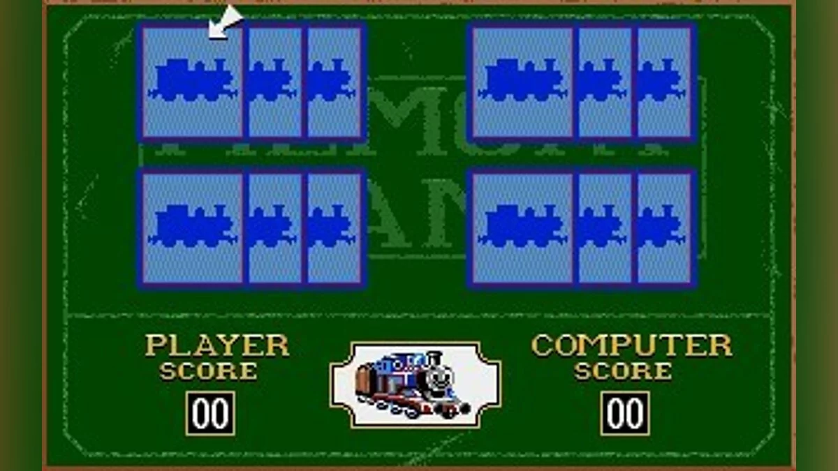 Скриншоты из Thomas the Tank Engine & Friends / Картинка 17
