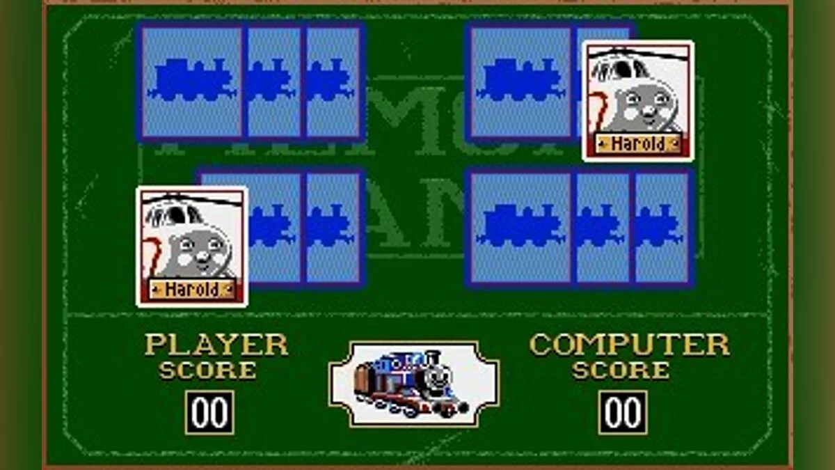 Скриншоты из Thomas the Tank Engine & Friends / Картинка 18