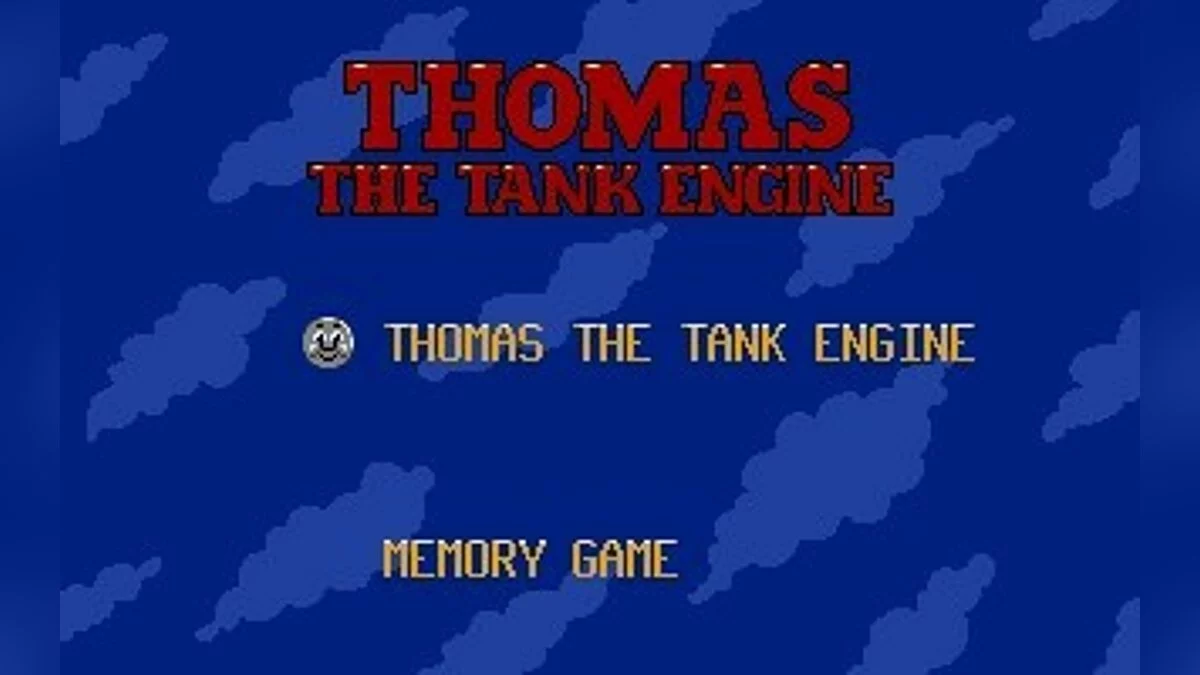 Скриншоты из Thomas the Tank Engine & Friends / Картинка 21