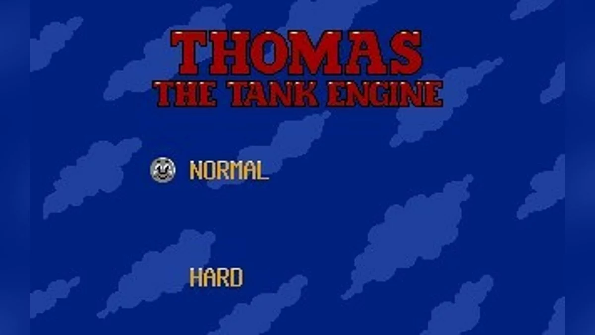 Скриншоты из Thomas the Tank Engine & Friends / Картинка 22