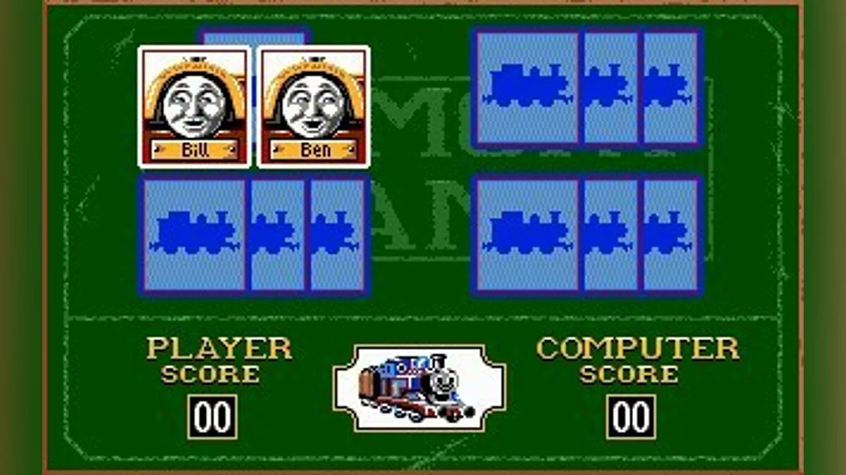 Скриншоты из Thomas the Tank Engine & Friends / Картинка 45