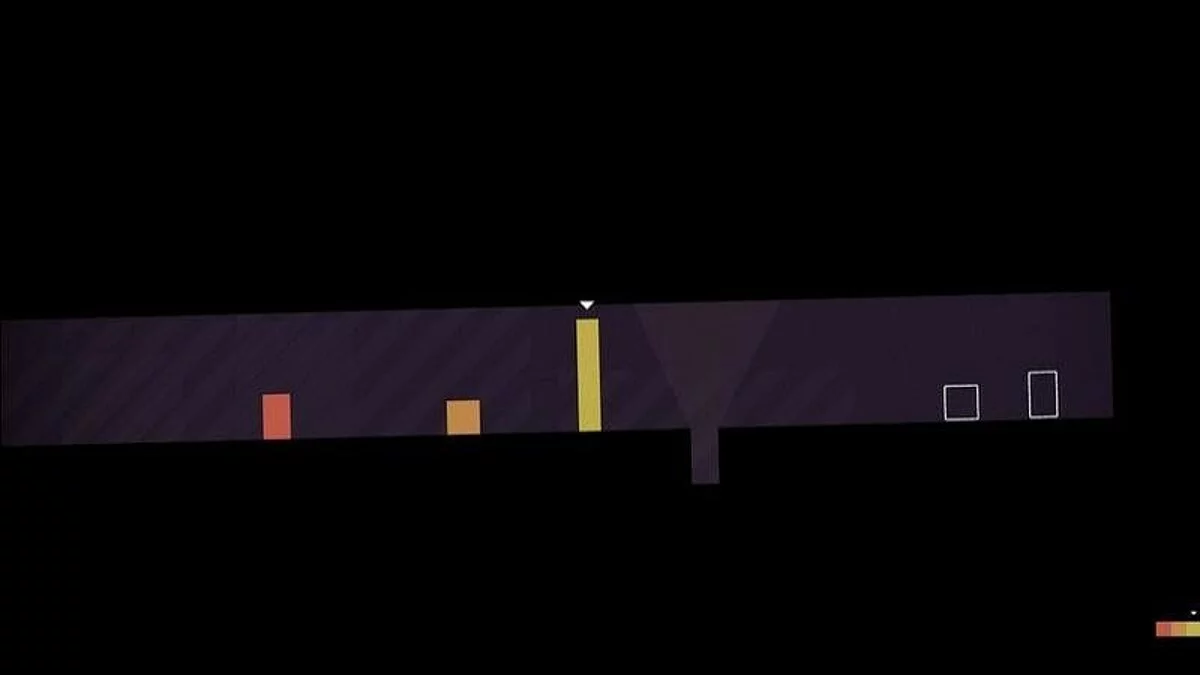 Скриншоты из Thomas Was Alone / Картинка 23