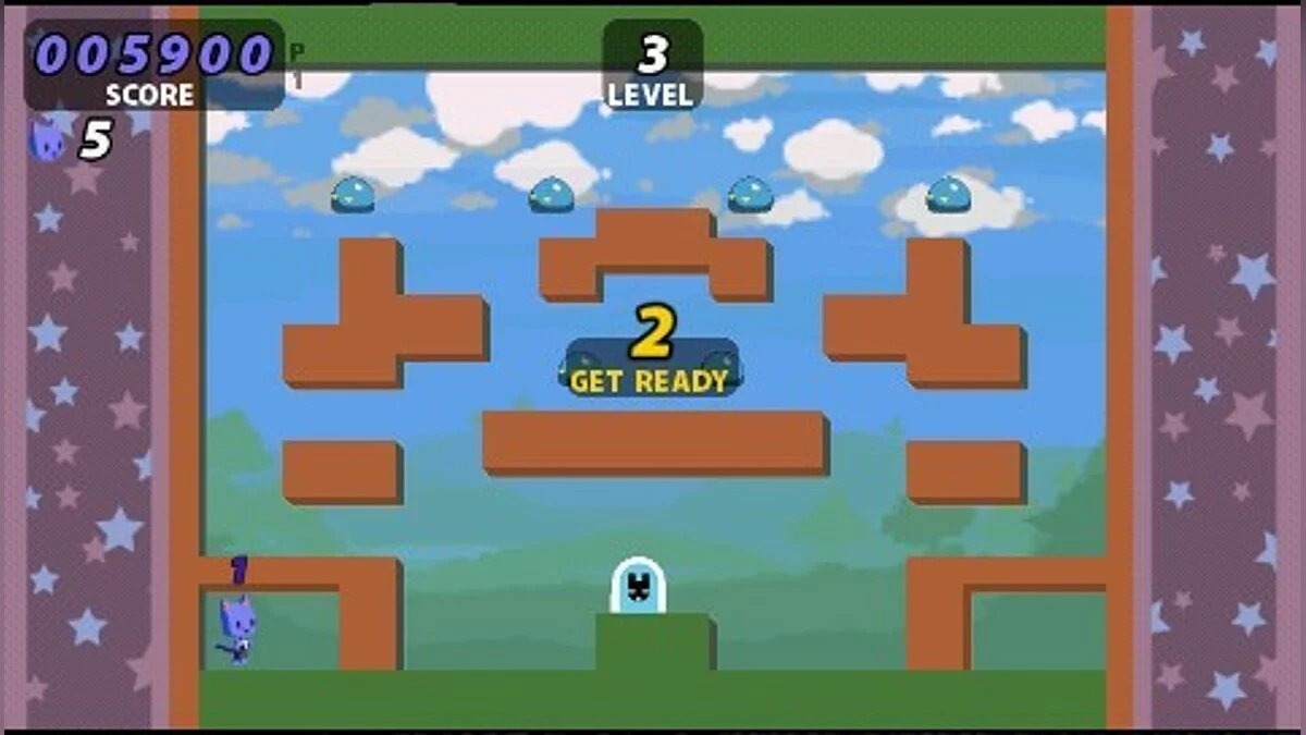 Скриншоты из Thrillville / Картинка 42
