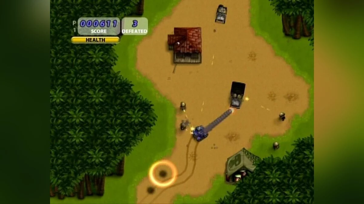 Скриншоты из Thrillville: Off the Rails / Картинка 4