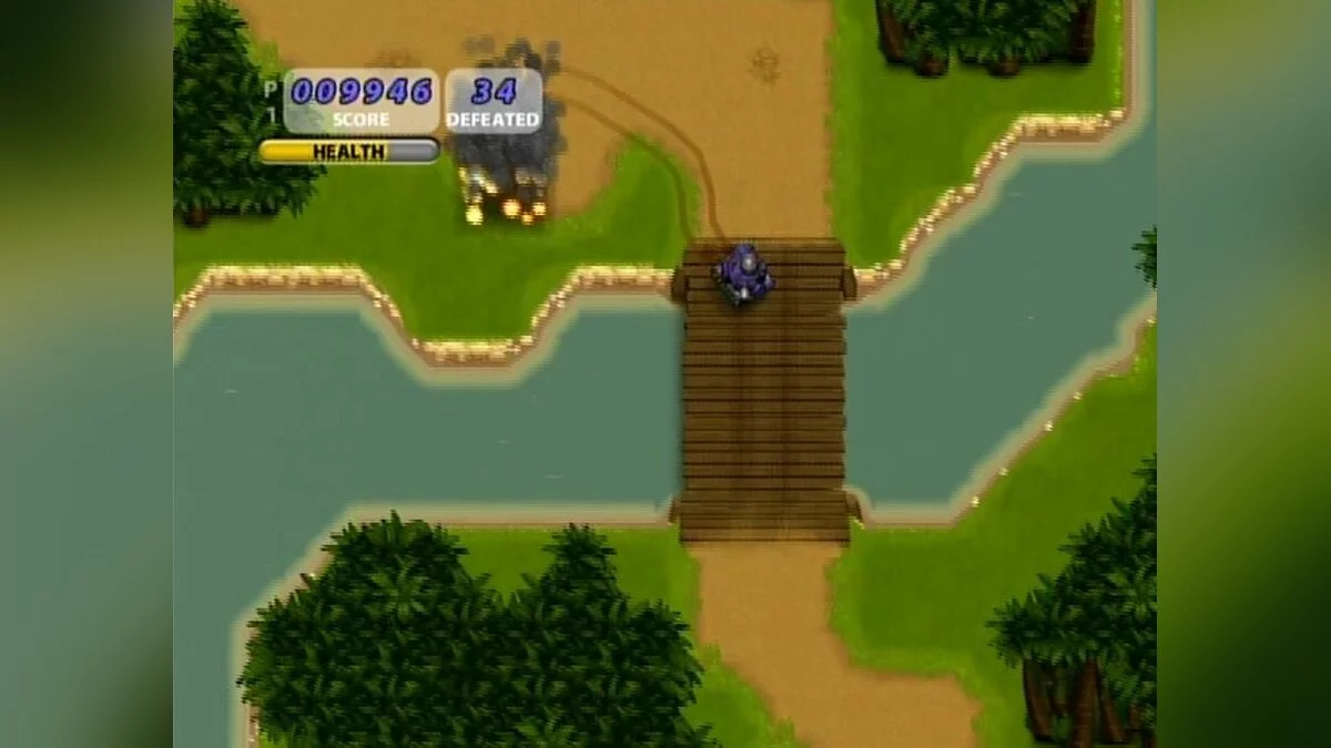 Скриншоты из Thrillville: Off the Rails / Картинка 5