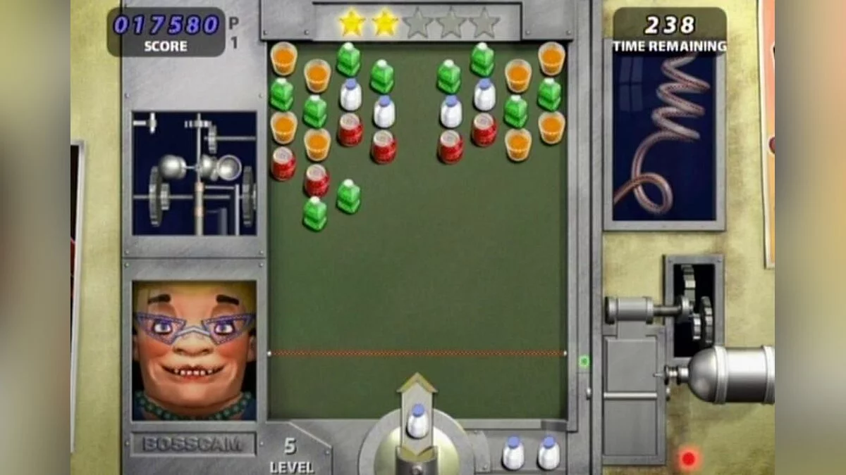 Скриншоты из Thrillville: Off the Rails / Картинка 6