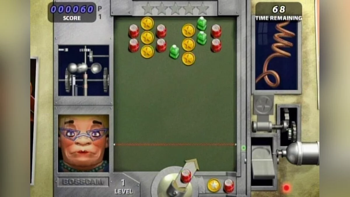 Скриншоты из Thrillville: Off the Rails / Картинка 17