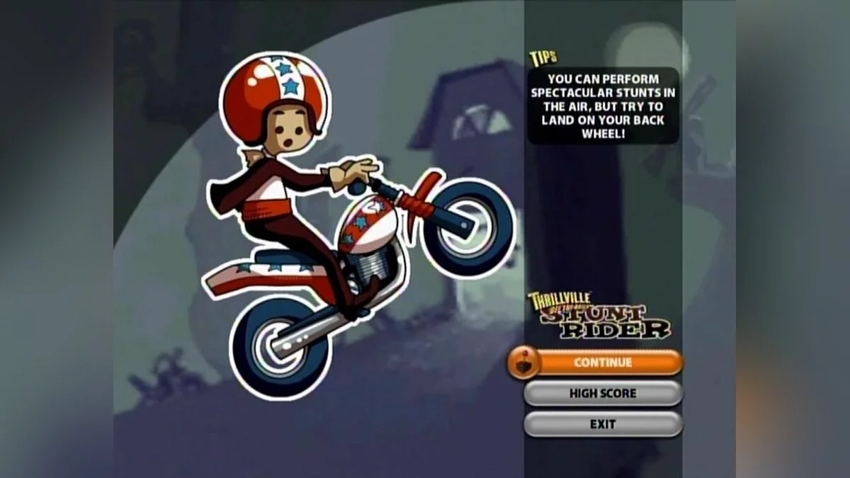 Скриншоты из Thrillville: Off the Rails / Картинка 18