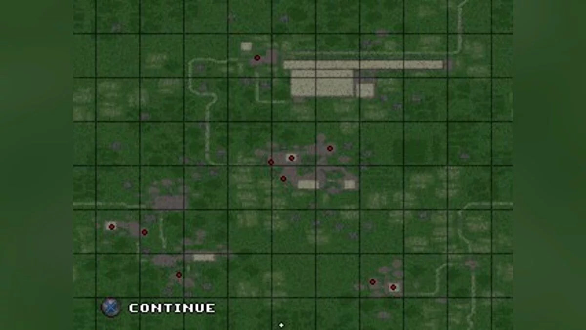 Скриншоты из Thunderstrike 2 / Картинка 20