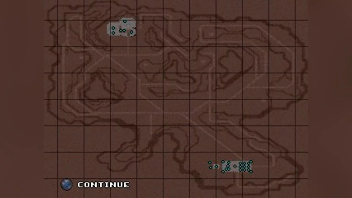 Скриншоты из Thunderstrike 2 / Картинка 30