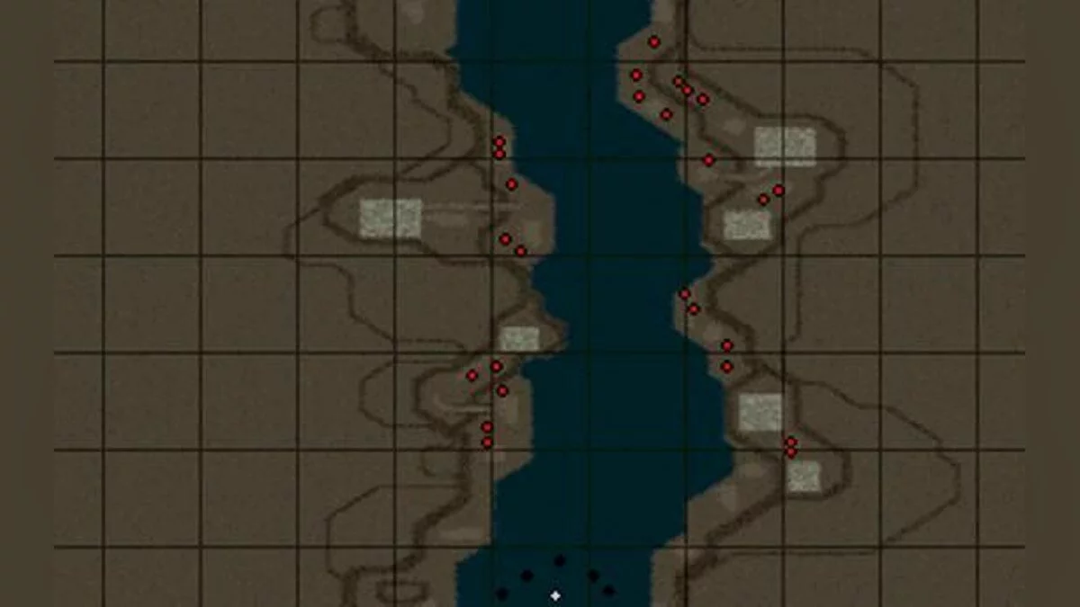 Скриншоты из Thunderstrike 2 / Картинка 3