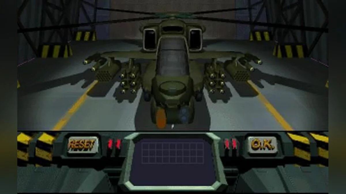 Скриншоты из Thunderstrike 2 / Картинка 4