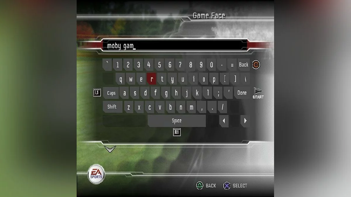 Скриншоты из Tiger Woods PGA Tour 07 / Картинка 54