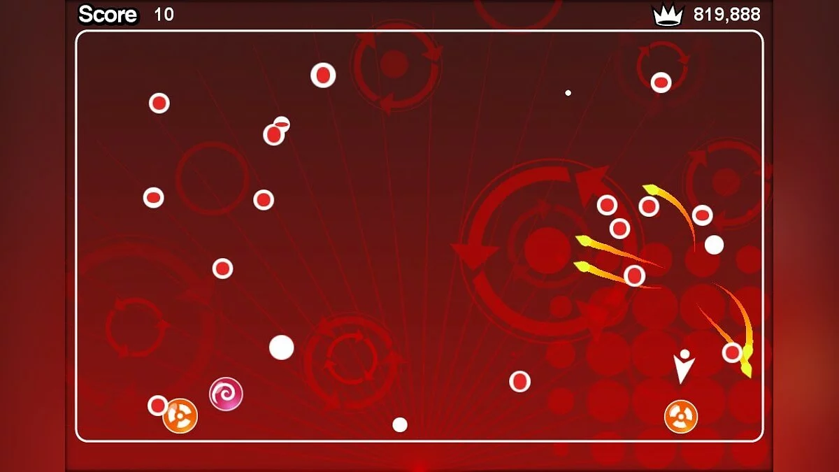 Скриншоты из Tilt to Live / Картинка 26