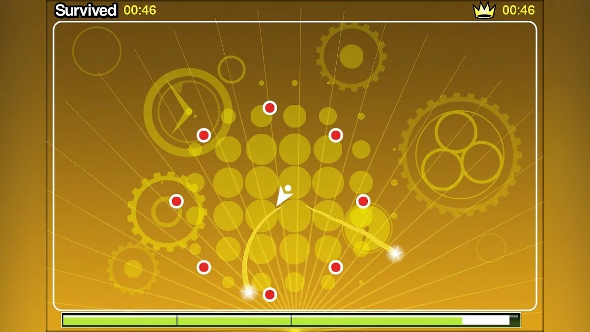 Скриншоты из Tilt to Live / Картинка 29