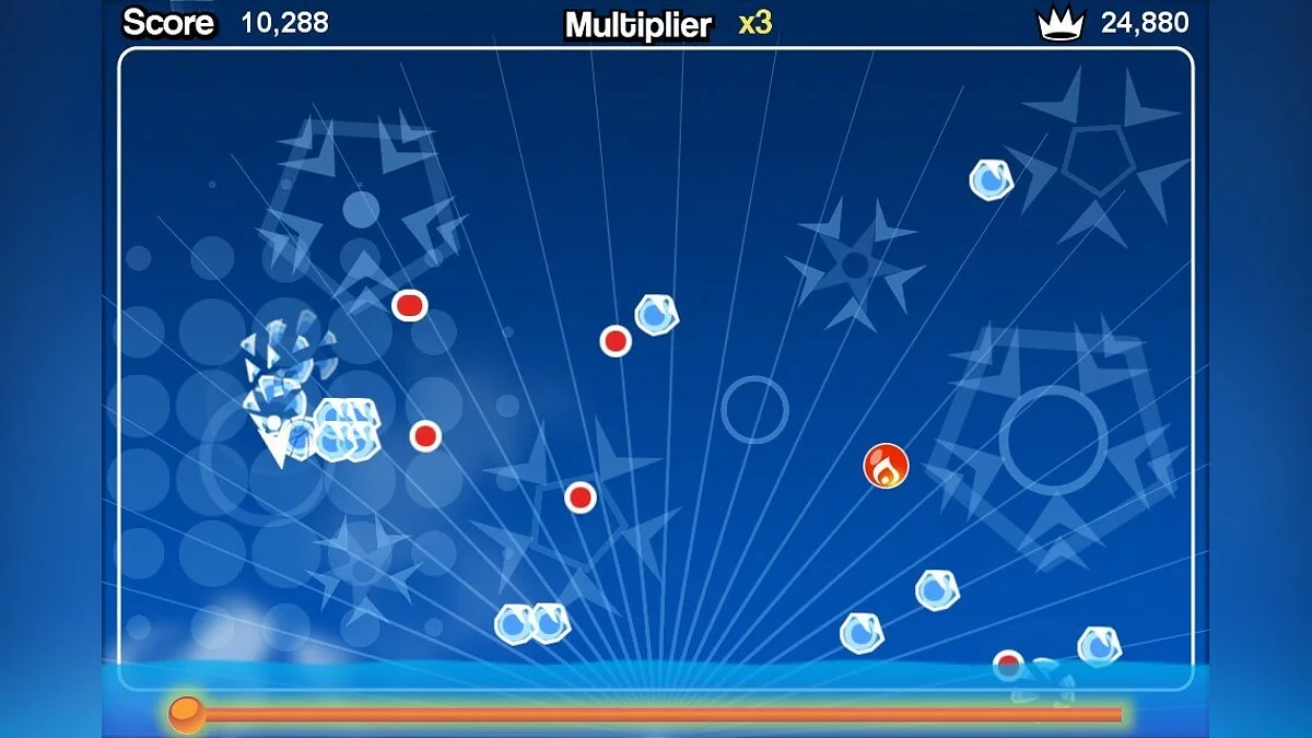 Скриншоты из Tilt to Live / Картинка 31