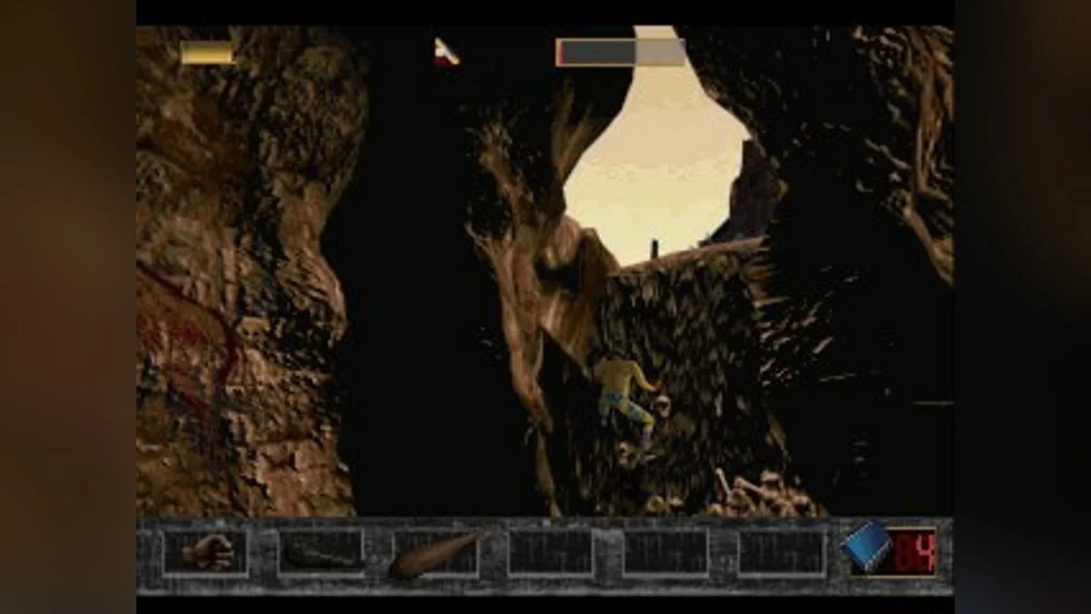 Скриншоты из Time Commando / Картинка 23