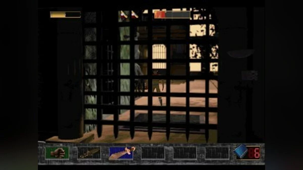 Скриншоты из Time Commando / Картинка 34