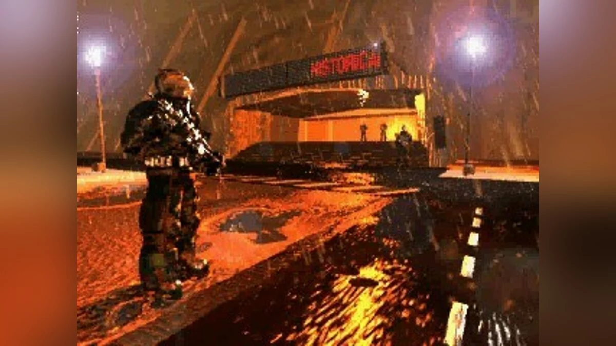 Скриншоты из Time Commando / Картинка 52