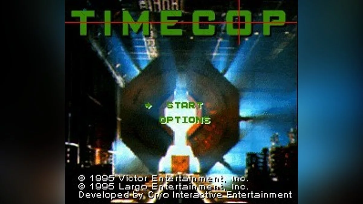 Скриншоты из Timecop / Картинка 11