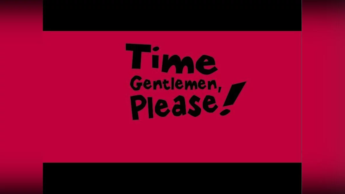 Скриншоты из Time Gentlemen, Please! / Картинка 27