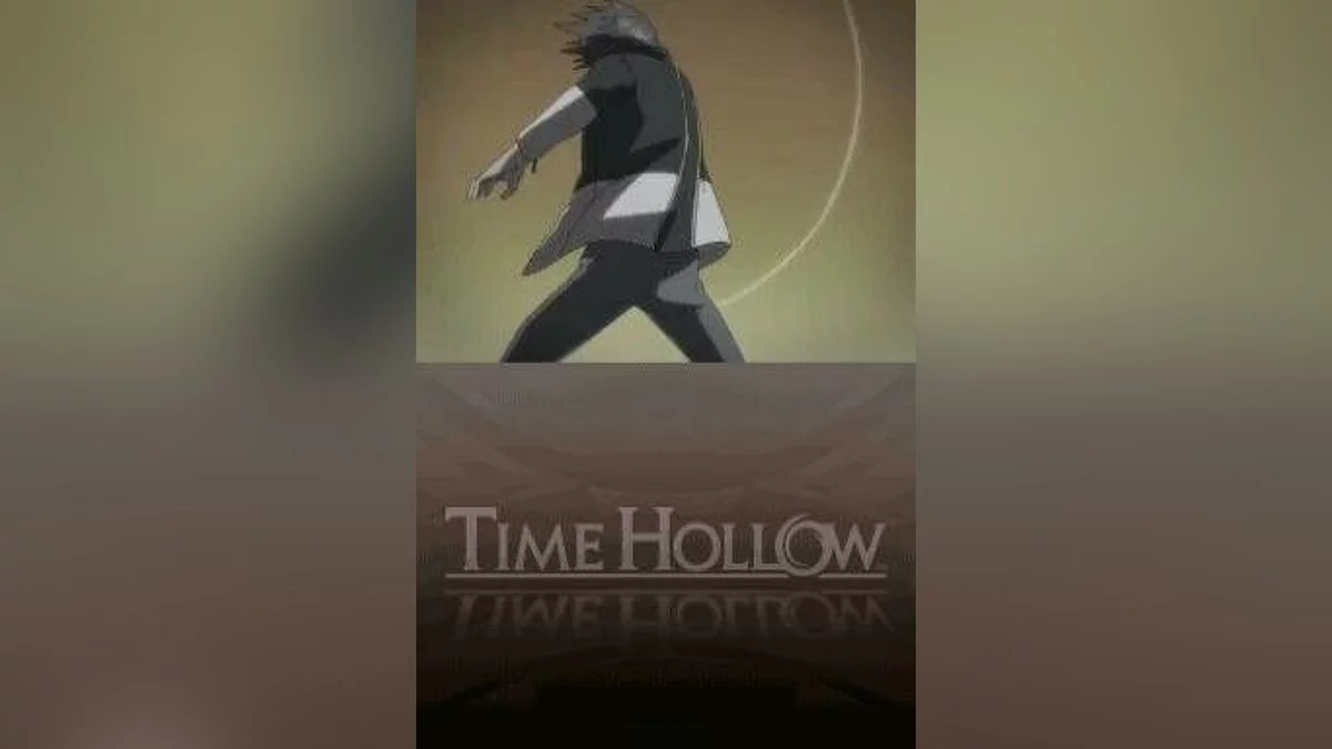 Скриншоты из Time Hollow / Картинка 23