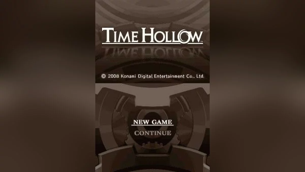 Скриншоты из Time Hollow / Картинка 24