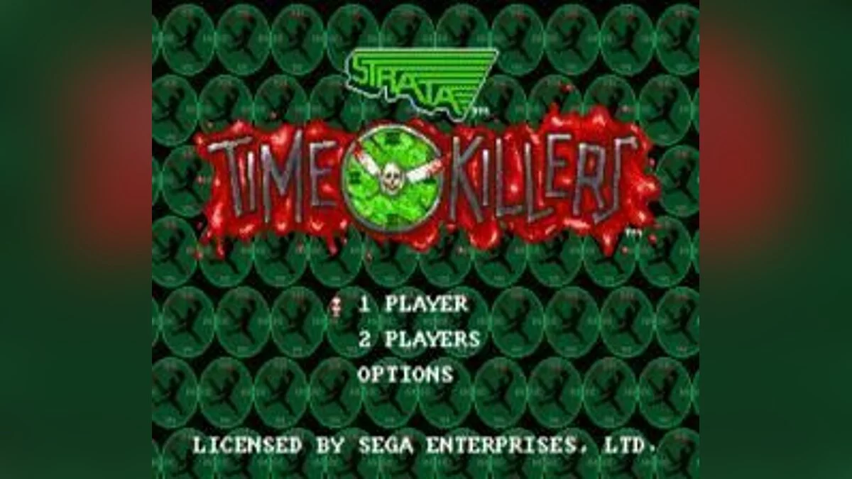 Скриншоты из Time Killers / Картинка 11