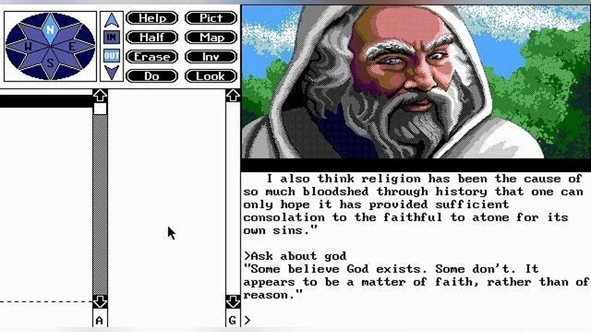 Скриншоты из Timequest / Картинка 15