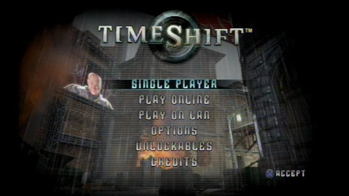 Скриншоты из TimeShift / Картинка 74