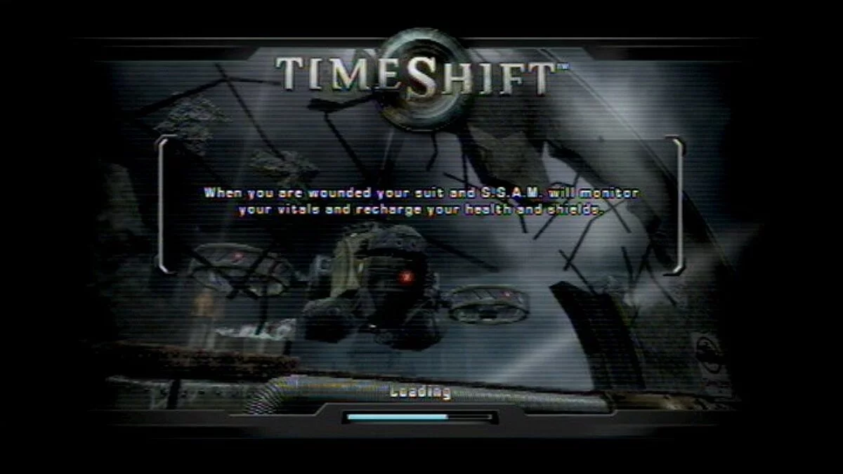 Скриншоты из TimeShift / Картинка 79