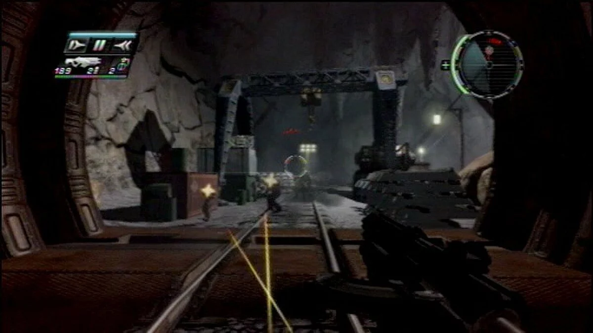 Скриншоты из TimeShift / Картинка 85