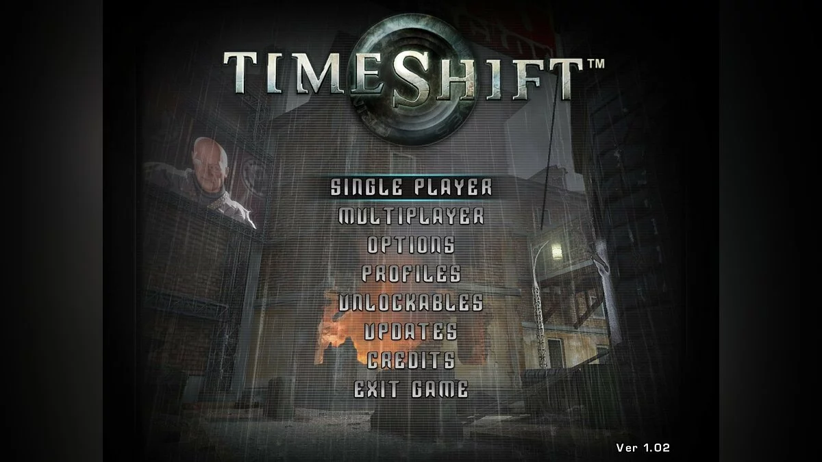 Скриншоты из TimeShift / Картинка 87