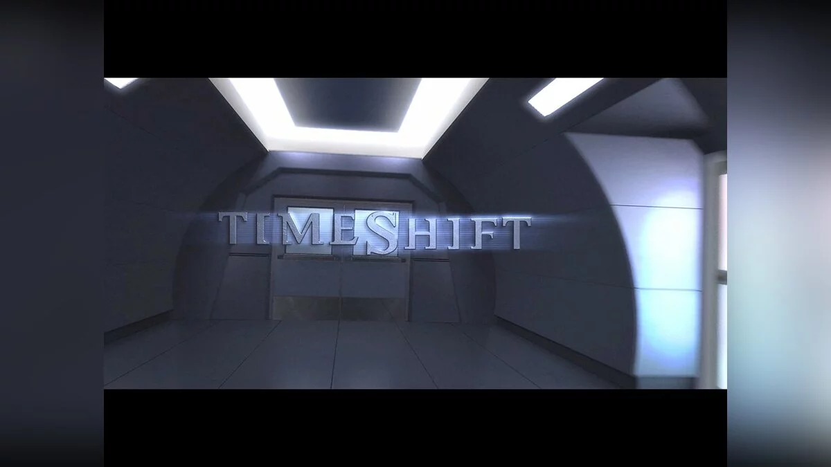 Скриншоты из TimeShift / Картинка 89