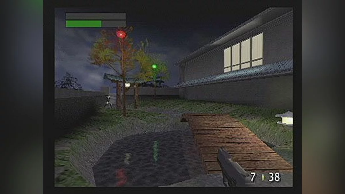 Скриншоты из TimeSplitters / Картинка 5