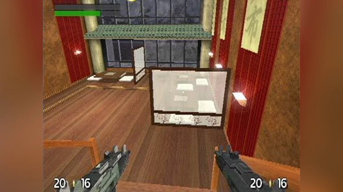Скриншоты из TimeSplitters / Картинка 7