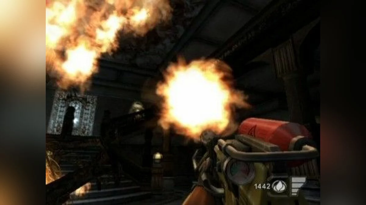 Скриншоты из TimeSplitters / Картинка 15