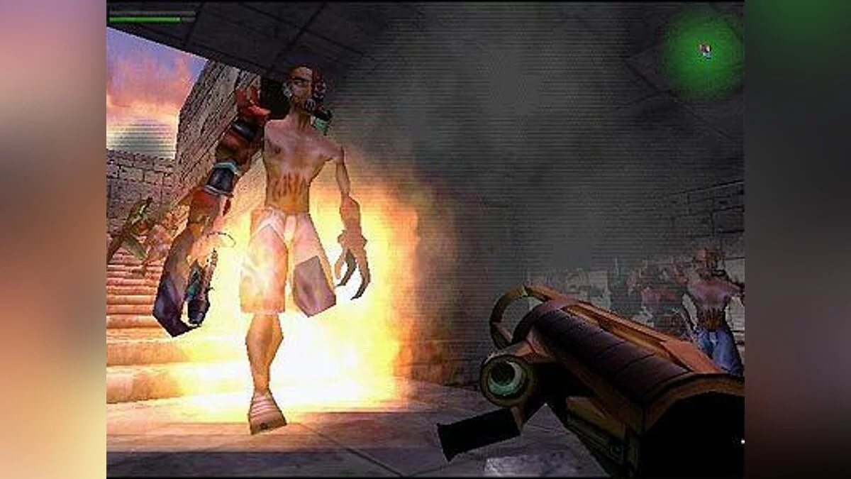 Скриншоты из TimeSplitters / Картинка 22