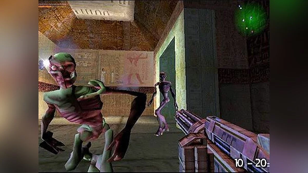 Скриншоты из TimeSplitters / Картинка 25