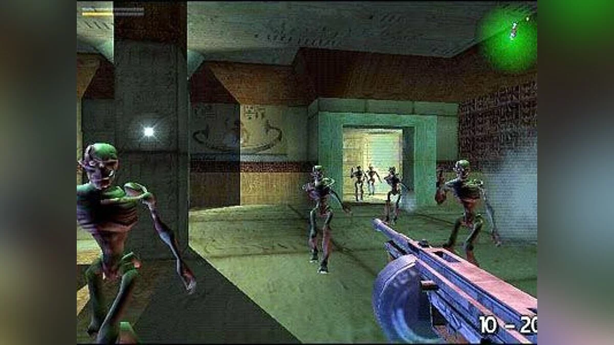 Скриншоты из TimeSplitters / Картинка 26