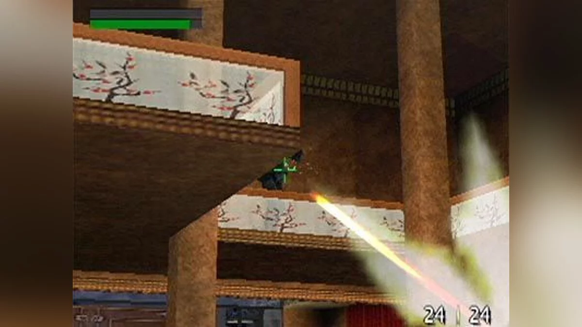 Скриншоты из TimeSplitters / Картинка 35