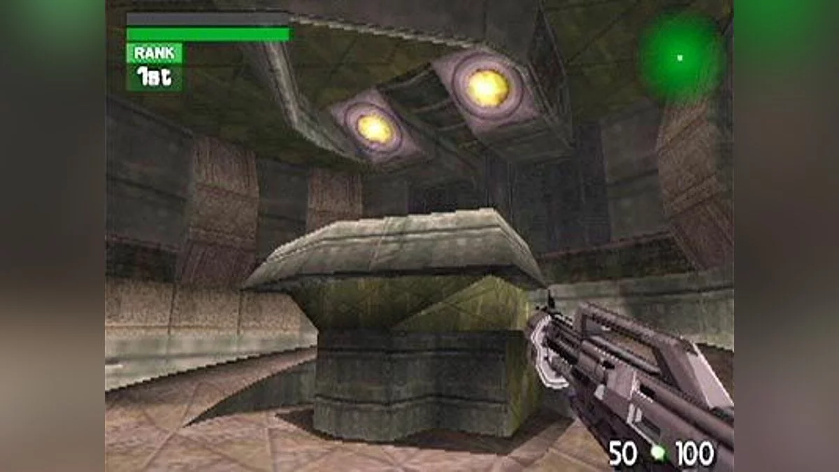 Скриншоты из TimeSplitters / Картинка 36