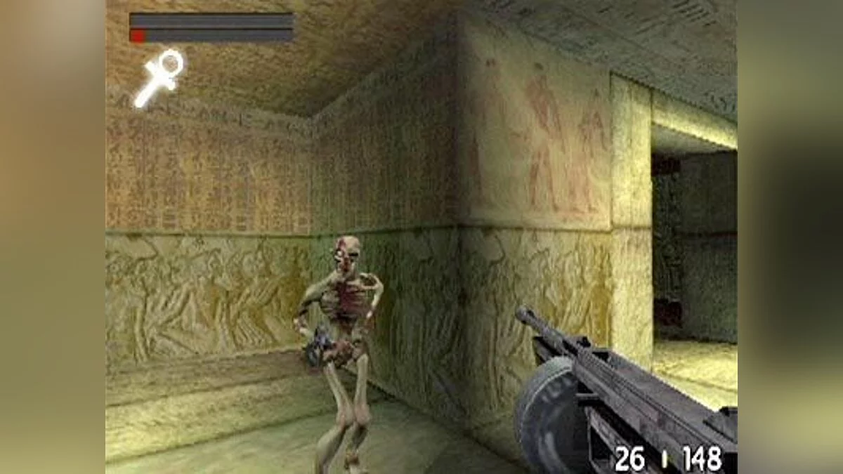 Скриншоты из TimeSplitters / Картинка 38