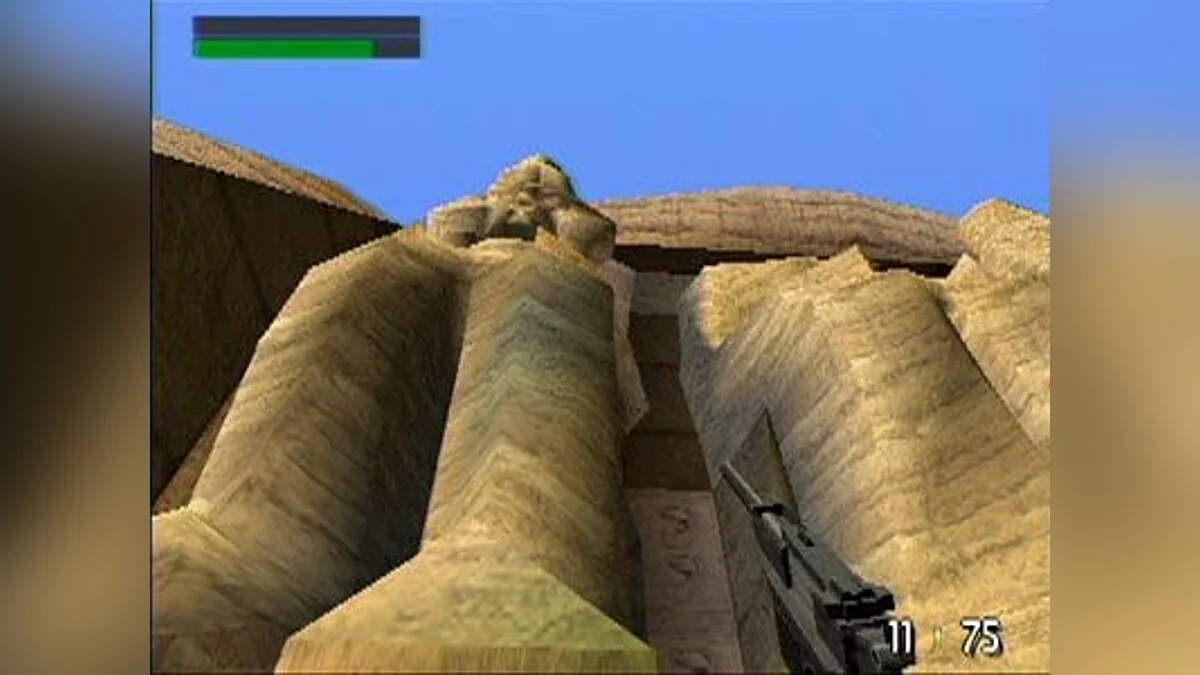 Скриншоты из TimeSplitters / Картинка 40