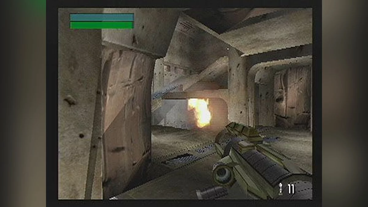 Скриншоты из TimeSplitters / Картинка 41